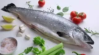 Alaskan Wild Salmon: Species, Sustainability & Health Benefits | Part 2