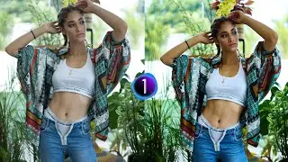 Capture one - Understanding how to proceed raw in capture one