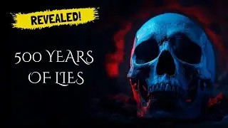 Who REALLY Gave the World Syphilis? The 2,000-Year-Old Secret #history