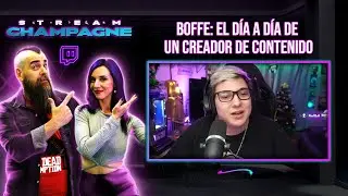 El gran BOFFE en tlfesports | #StreamChampagne
