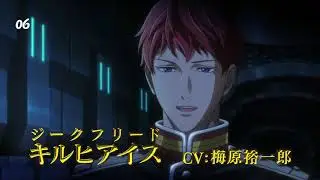 Top 10 Spring Anime of 2018