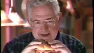 1991 Wendy's 