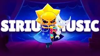Полное меню музыки саундтрека Sirius | 48 сезон #sirius