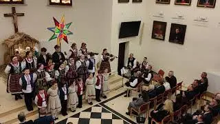 Samorządowcy trzech województw spotkali się w Kurii Diecezjalnej w Drohiczynie