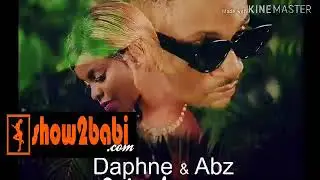 Daphne x Abz - Ololiyo(Audjo)(show2babi.com)