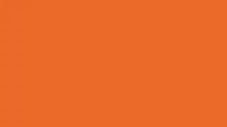 Deep Carrot Orange Screen for 30 minutes #orangescreen #orange #carrot