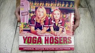 Выпуск 1*2. Vinyl Саундтрек к фильму 