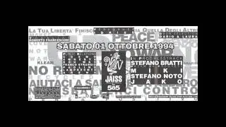 1994.10.01 JAISS - Stefano Bratti - Roberto Francesconi
