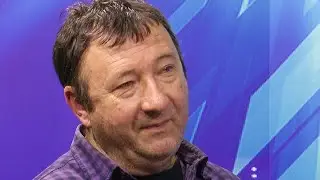 Kom&scaron;ijo &scaron;to vi tu...SJEĆAM se 130 kila u čovjeku DRŽI...Ensad Adilović 2. dio