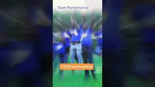 Performance Teambuilding : Abidjan le Teambuilding &agrave; un nom