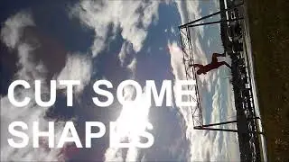 Cut Some Shapes