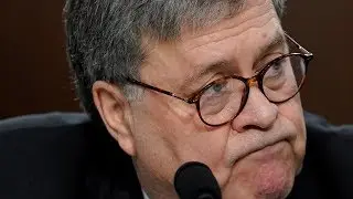 Redacted Mueller report ready 'within a week,' Barr testifies