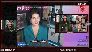 KB DENIES KEANULS CLAIMS HE IS EXPLOITING SCARLETT, KB SHOWS THE RECEIPTS AND GOES AFTER REKIETA!!!