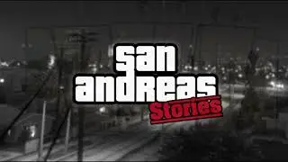 San Andreas Stories [FiveM, Roleplay]
