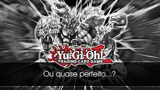 A NOVA pontua&ccedil;&atilde;o do Formato GENESYS!!! - Perfei&ccedil;&atilde;o