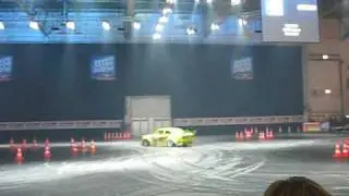 Risse Motorsport Kadett C Coupe 2009