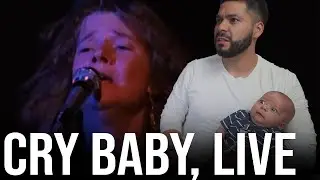 Sebs and Leo react to Janis Joplin's Cry Baby (Reaction!)