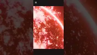 🚨 This Star Could Destroy Earth Instantly! 🌌 #Space #Science #Shorts #ytshorts #youtubeshorts