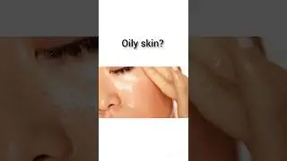 Try this face wash for oily skin 👍 #beauty #model #dryskin #oilyskin