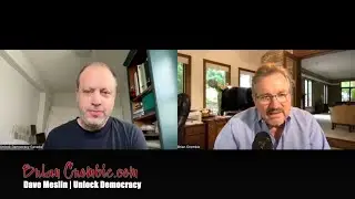 Dave Meslin | Unlock Democracy