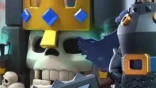 Clash Royale 🎮 iniciante #clashroyale