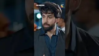 Asli Wala Fazal Baksh Kon....? Ishq Murshid #shortsfeed #viral #shorts  #humtv #ishqmurshid