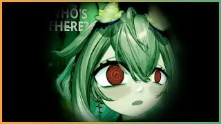 Who's There Nasa? | 誰だ？ナサ【Phase Connect】[Fake Horror Trailer]