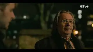 TRAILER de SLOW HORSES | Trailer | Apple TV+