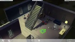 I completed the Forever Friends event in The Sims 4