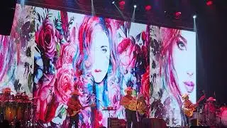 Eres mi droga Intocable @Ritz Theatre NJ 8/26/22