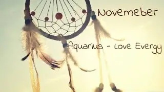 AQUARIUS - Love Energy **Checkmate!!** #Nurture