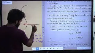 Calculation Of Inductance Of Overhead Transmission Line|| Internal Inductance & External Inductance