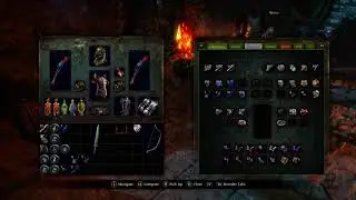 Path of Exile - Left to Chance Achievment