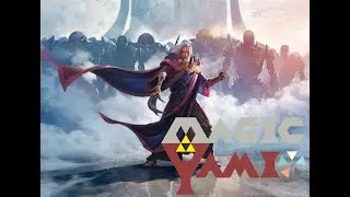 Urza Poly Scepter EDH - Ramp - Deck Tech