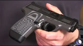 Kimber's EVO SP Custom Shop для скрытого ношения | Оружие и снаряжение S11