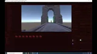 Unity3D 01 - Interface