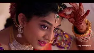 Allu dhruti half saree ceremony