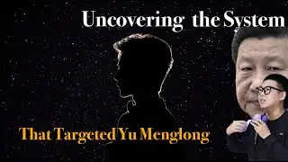 Behind the Studio Closures: Uncovering the System That Targeted Yu Menglong