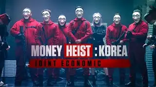Money Heist Korea: TAGALOG DUBBED MOVIE CLIP #moneyheistkorea #moneyheistkorea