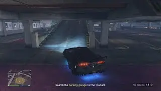 Grand Theft Auto V_2026 lvl 53