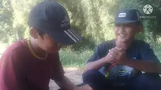 Video sunda lucu si kapeu boga hutang😂😂part1