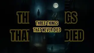 Compilation: 3 Viral Urban Legends From Around The World #Shorts #UrbanLegend #Compilation