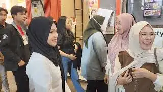AKHIRNYA KETEMU CALON MANTU MAMA RITA !! BUK'E KAIA GAWE ONTRAN