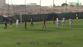 Bunyodkor 3-1 Henan Jianje