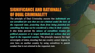 PIL1-L39-Extradition, Deportation and Asylum #ch06 #swayamprabha