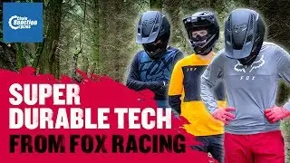 Fox releases new protection-grade clothing | CRC |
