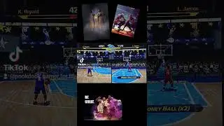 #ps2 #nbalive05 #nostalgia #retrogaming #pookoggamer