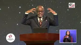 The Rich Fool - An Encouraging Sermon by Rev. Jesse Mwai || CBS