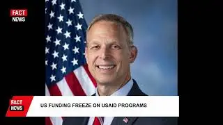 U.S. Funding freeze on USAID Programs in Nigeria: Health Crisis and Controversy