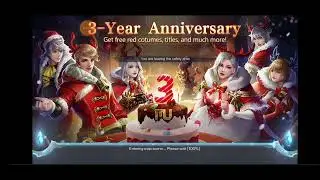 DOMI WAR 2/10/23... BOGZ/EMPTYCITY/EXIZ..........♆🄰🅀🅄🄰🄼🄰🄽♆ gaming